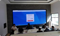 鄭萬高鐵在建項(xiàng)目引入智創(chuàng)工程系統(tǒng)