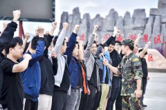 歲月很暖 未來很酷 公司2020年團(tuán)建圓滿結(jié)束