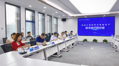 好運達(dá)智創(chuàng)科技以智能生產(chǎn)技術(shù)迭代升級開創(chuàng)智能建造新業(yè)態(tài)