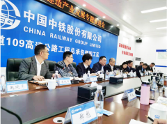 戰(zhàn)略賦能 智能建造產(chǎn)業(yè)化發(fā)展模式將開啟萬億級市場藍(lán)海