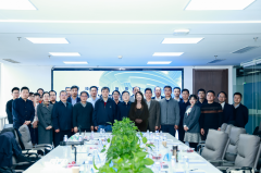 智能建造新技術(shù)與玄武巖纖維新材料系列團(tuán)體標(biāo)準(zhǔn) 專家審查會(huì)圓滿結(jié)束